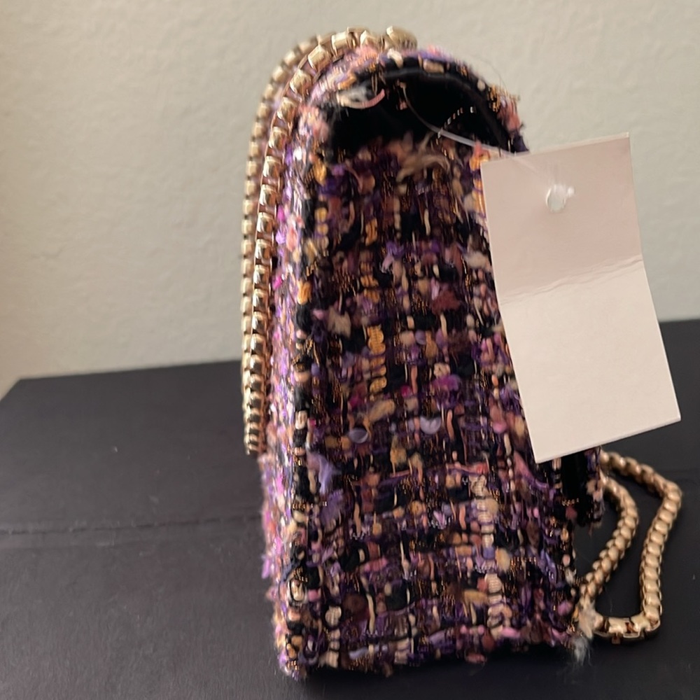 Multi Colored Purse - Picture 2 of 4